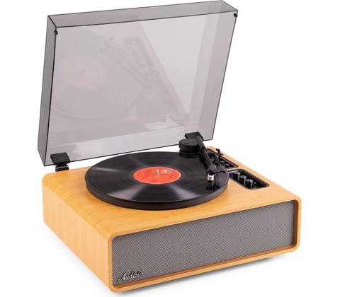 Audizio Laredo