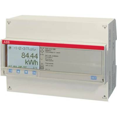 ABB Elektorměr A43 213-100