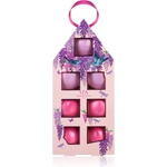 Spa Moments Lilac бластър за вана