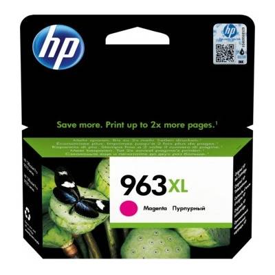 Compatible Печатна глава hp-963xm | рем. | 3ja28ae / 963xl (3ja28ae)