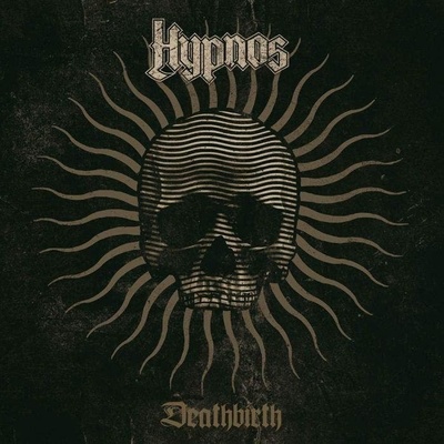 HYPNOS - DEATHBIRTH PREORDER: 2.3.2023