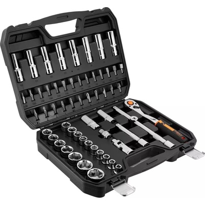 Neo Tools 10-042 Gola sada 58 ks