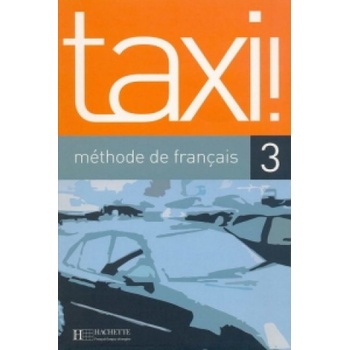Taxi! 3 Eleve