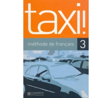Taxi! 3 Eleve