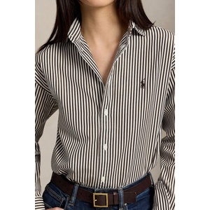 Ralph Lauren риза дамска от памук (211910743) - answear - 351,85 лв