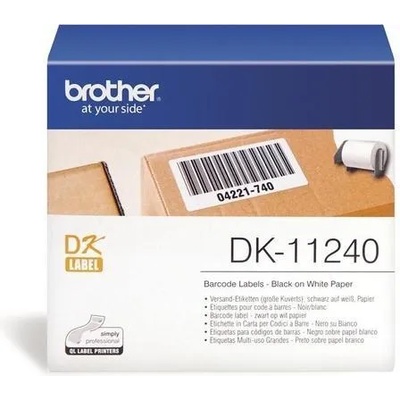 Brother DK-11240