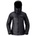 Norrona trollveggen down800 super light Hood Размер: S / Цвят: черен