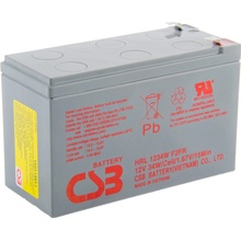 CSB 12V 9Ah HRL1234W