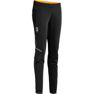 Daehlie Панталон за ски бягане Daehlie Women's Pants Pro 2.0 Cross-country ski trousers - Black - размер XS (103-2642-0111)