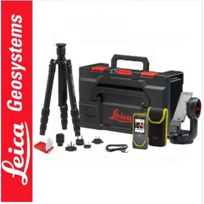 Leica Disto X6 P2P-Package 950878