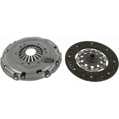 SACHS Spojková sada SACHS 3000 950 986