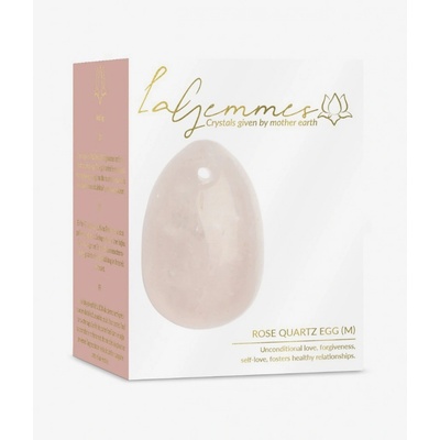 La Gemmes Yoni Egg