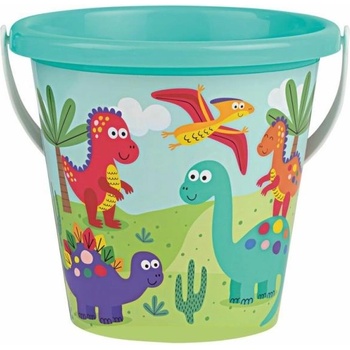 Androni Giocattoli Андрони Ведиера динозавър - диаметър 17 см