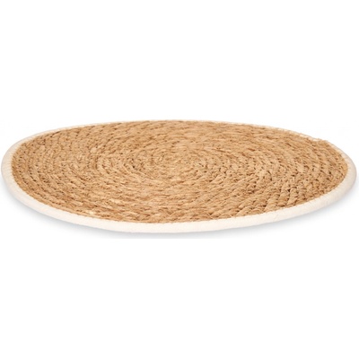 Kinvara Pletené prostírání ESPARTO 35cm