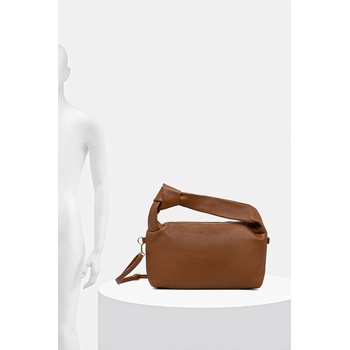 ANSWEAR Кожена чанта Answear. LAB (1215.hak)