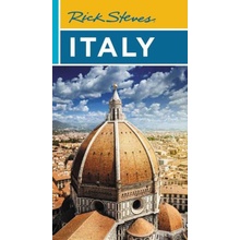 Rick Steves Italy Steves RickPaperback