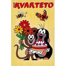 Akim Kvarteto Krtek 3