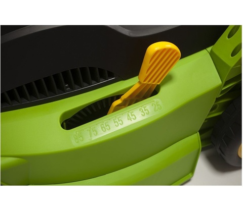 Fieldmann FZR 2040-E