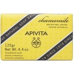 APIVITA Натурален сапун Лайка , Apivita Chamomile , 125gr