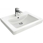 Villeroy & Boch Subway 2.0 60x47 cm white alpin (7113F001)