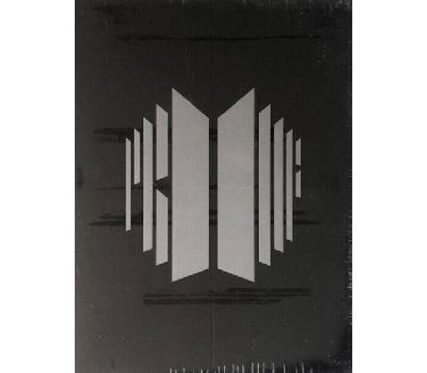 BTS: Proof - Standard Version CD