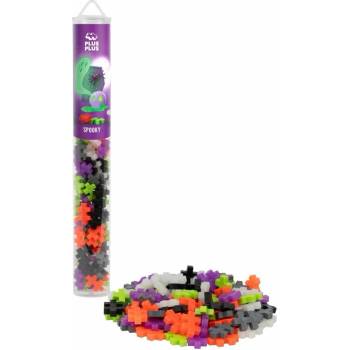 Plus-Plus Tuba 100 ks Spooky