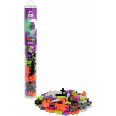 Plus-Plus Tuba 100 ks Spooky