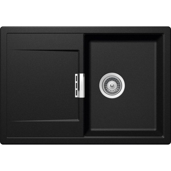 Schock Mono D-100S Cristadur Magma