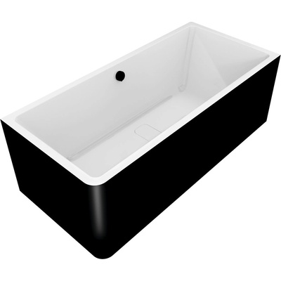 Polysan MARLENE CURVE 185 x 85 cm 71607MCRB