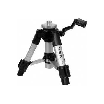 Yato Aluminum tripod 28 cm