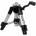 Yato Aluminum tripod 28 cm