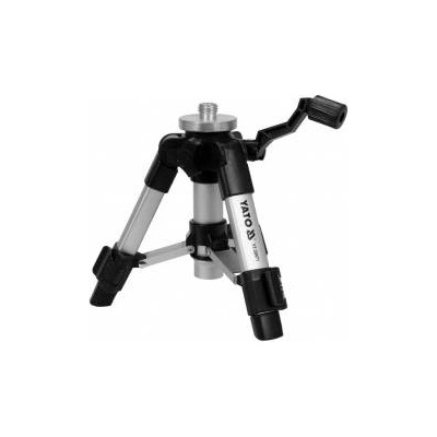 Yato Aluminum tripod 28 cm