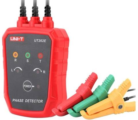 UNI-T UT262E