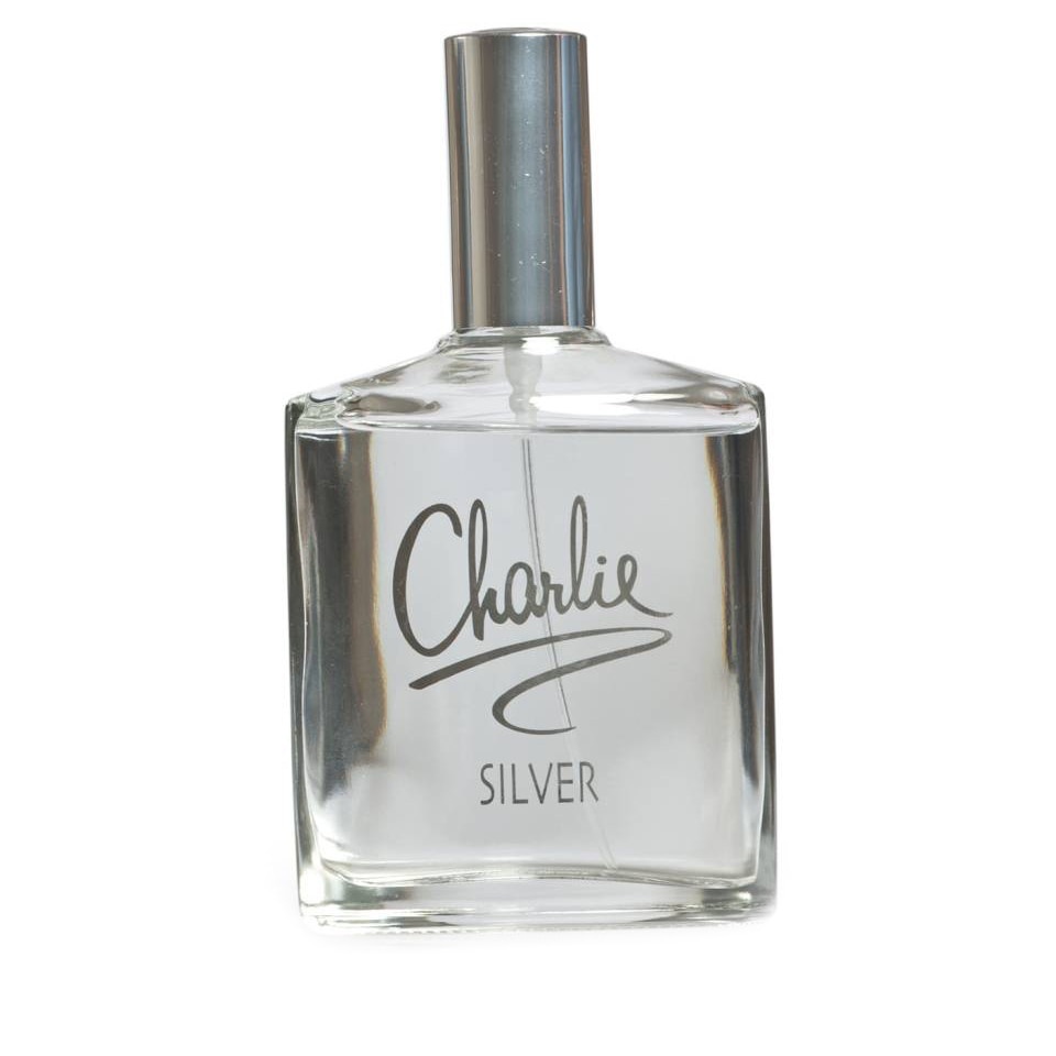 Revlon Charlie Silver EDT 100 ml