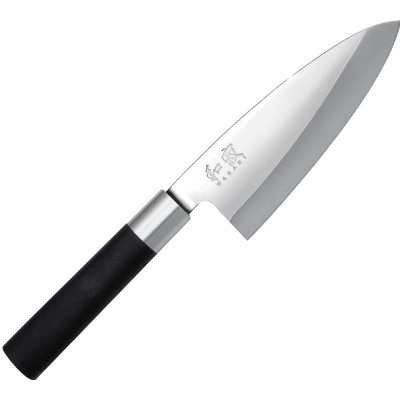 Kai Wasabi Deba 6715D 15,5 cm