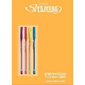 Spellbound: Find Your Light! | Fischer, Maggie (ISBN: 9780794452551)