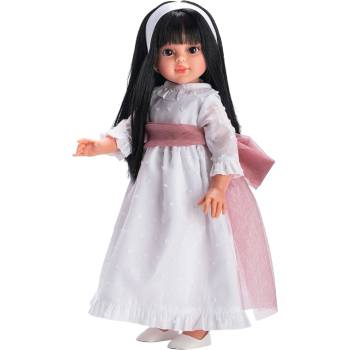 Asi Dolls Кукла Asi Dolls - Сабрина, с официална рокля, 40 cm (1510217)