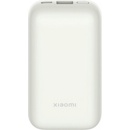 Xiaomi Pocket Edition Pro 33W 10000mAh bílá