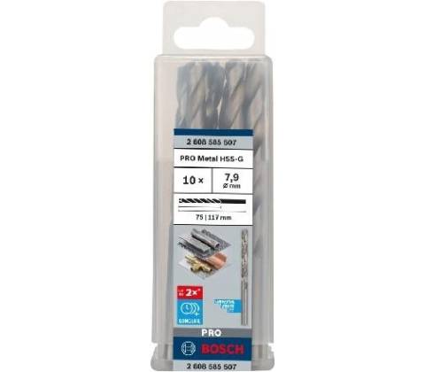 Bosch 2608585507