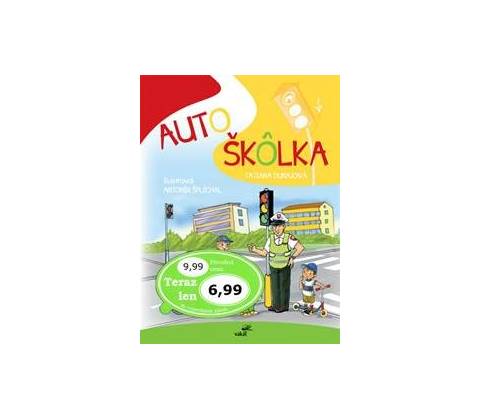 Autoškôlka