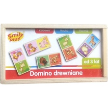 Smily play domino Farma Smily Play