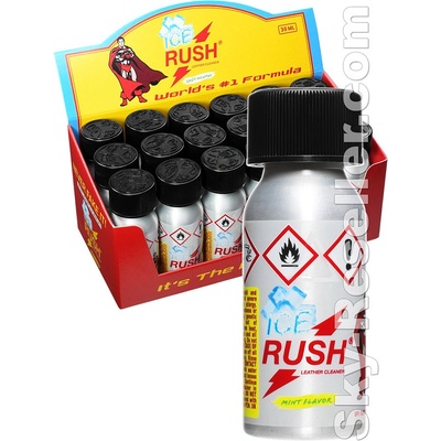 RUSH ICE 30 ml