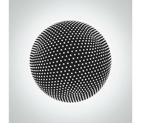TESSERACT: ALTERED STATE CD