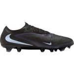 Nike Phantom 6 low pro fg черно, светлосиньо 45 (hj4122-003)