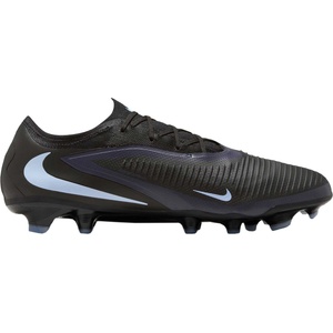 Nike Phantom 6 low pro fg черно, светлосиньо 45 (hj4122-003)