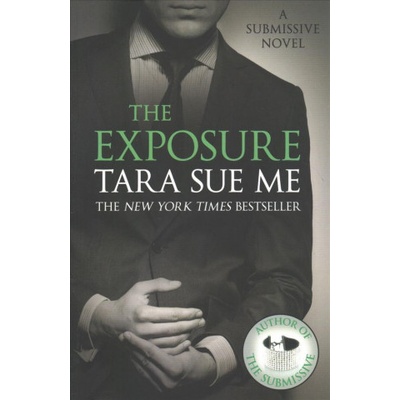 Headline Publishing Group Exposure: Submissive 8 | Tara Sue Me