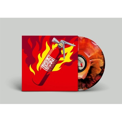 WEDGE - LIKE NO TOMORROW Vinyl