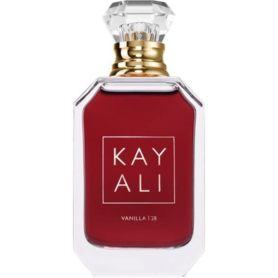 Kayali Vanilla 28 parfémovaná voda dámská 50 ml
