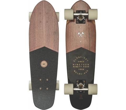 GLOBE Blazer Walnut 26