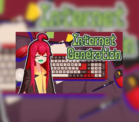 Internet Generation